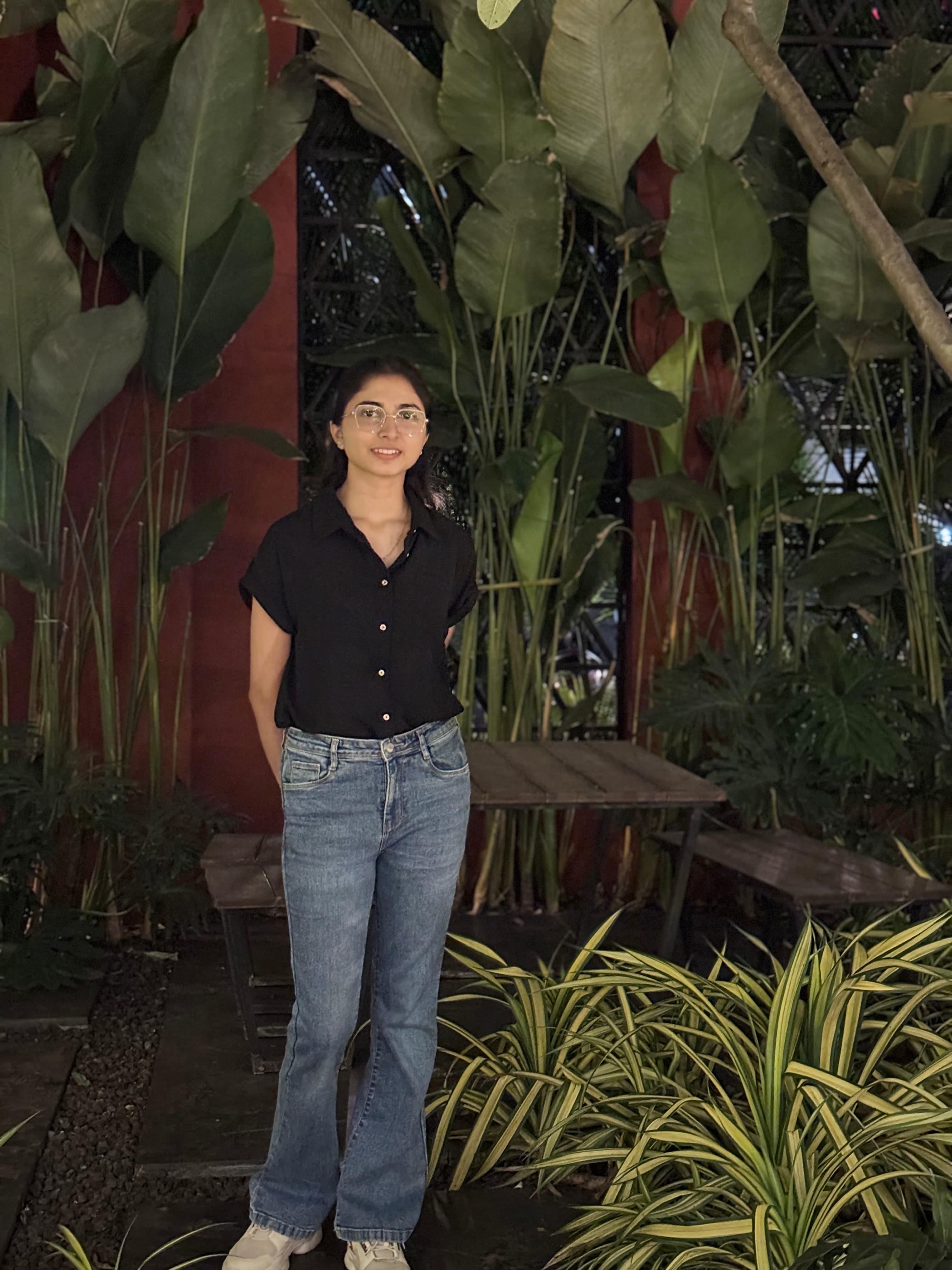 ID.Mayuri chumbhale